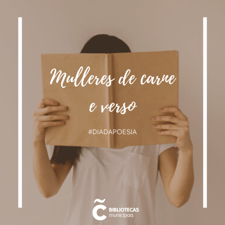 Campaña poetas galegas