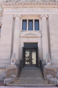 The Hispanic Society of America