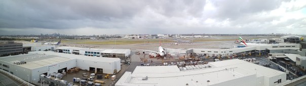 Aeroporto de Sidney