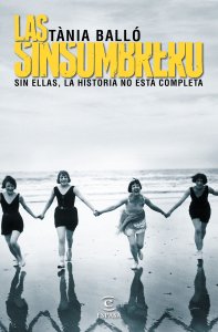 Primeiro libro de Las Sinsombrero en ebiblio