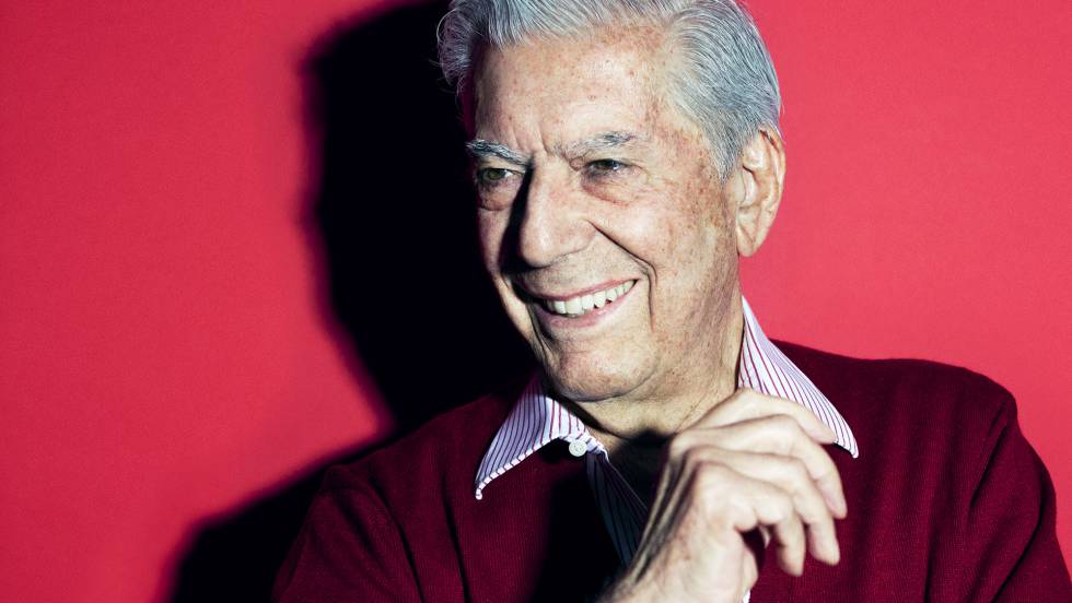 vargas llosa