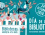 No Día da Biblioteca&nbsp;#LemosParaTi